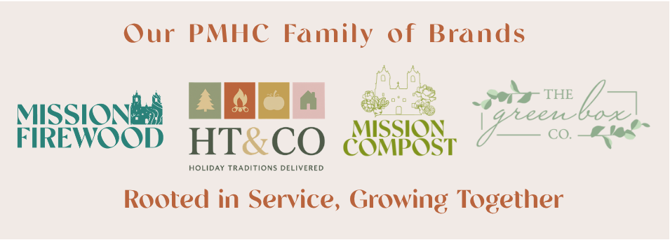 Mission Compost