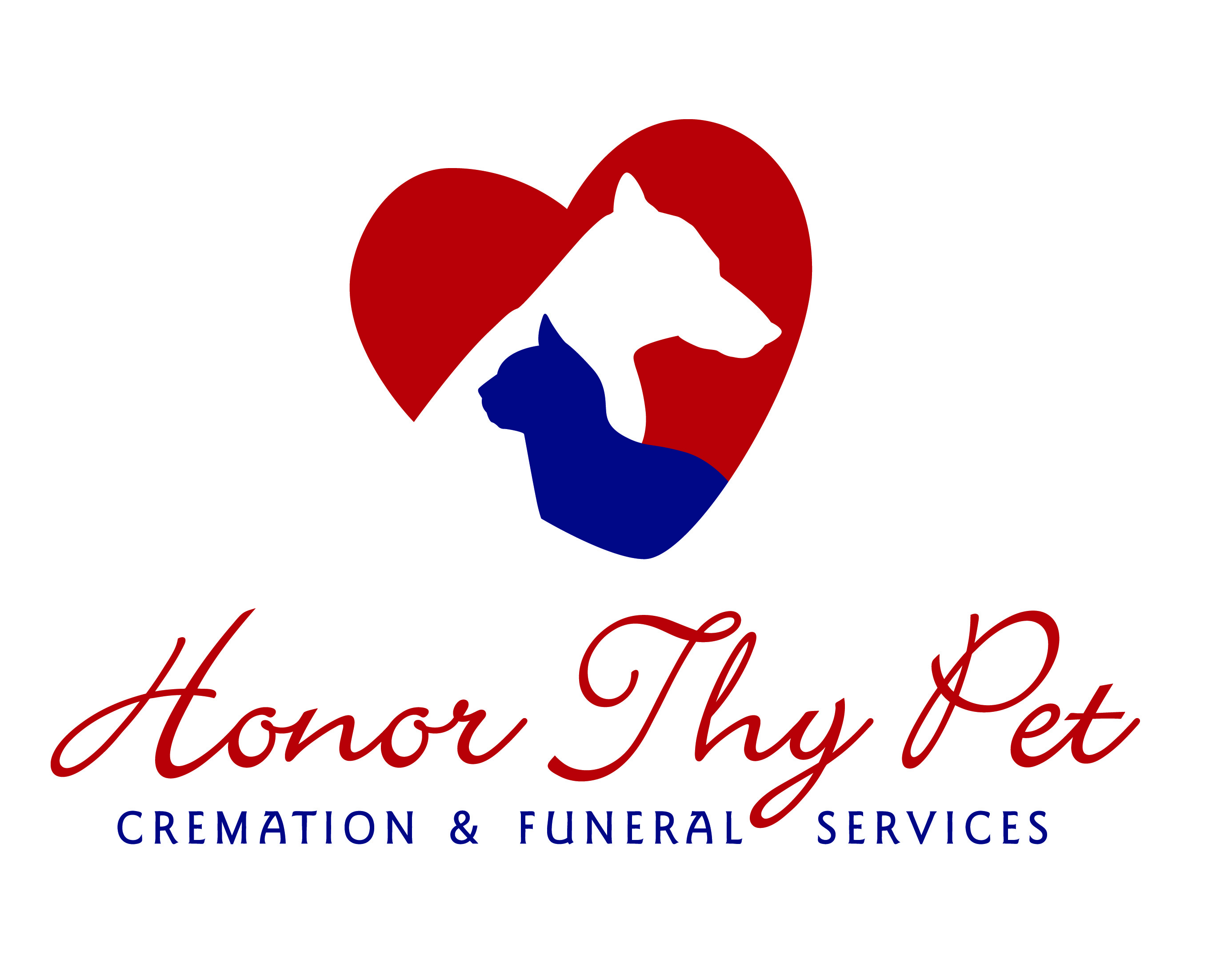 Honor Thy Pet Cremation & Funeral Service