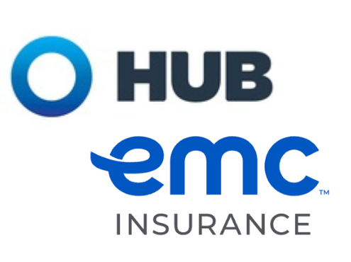 Hub International & EMC Insurance