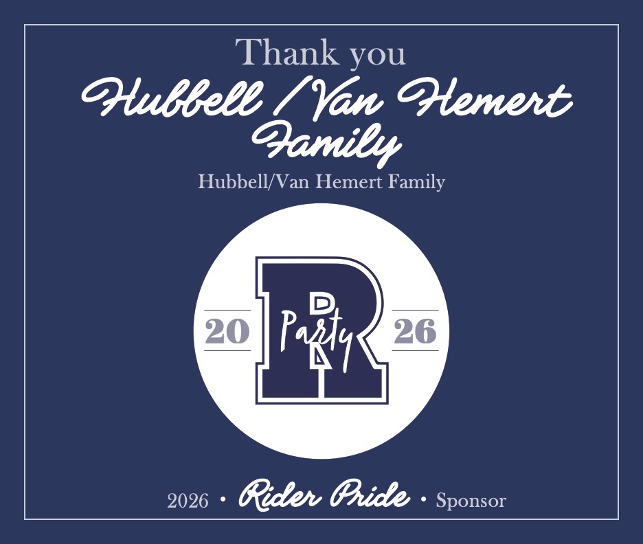 The Hubbell / Van Hemert Family