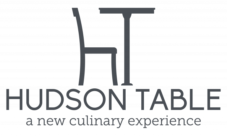 Hudson Table 