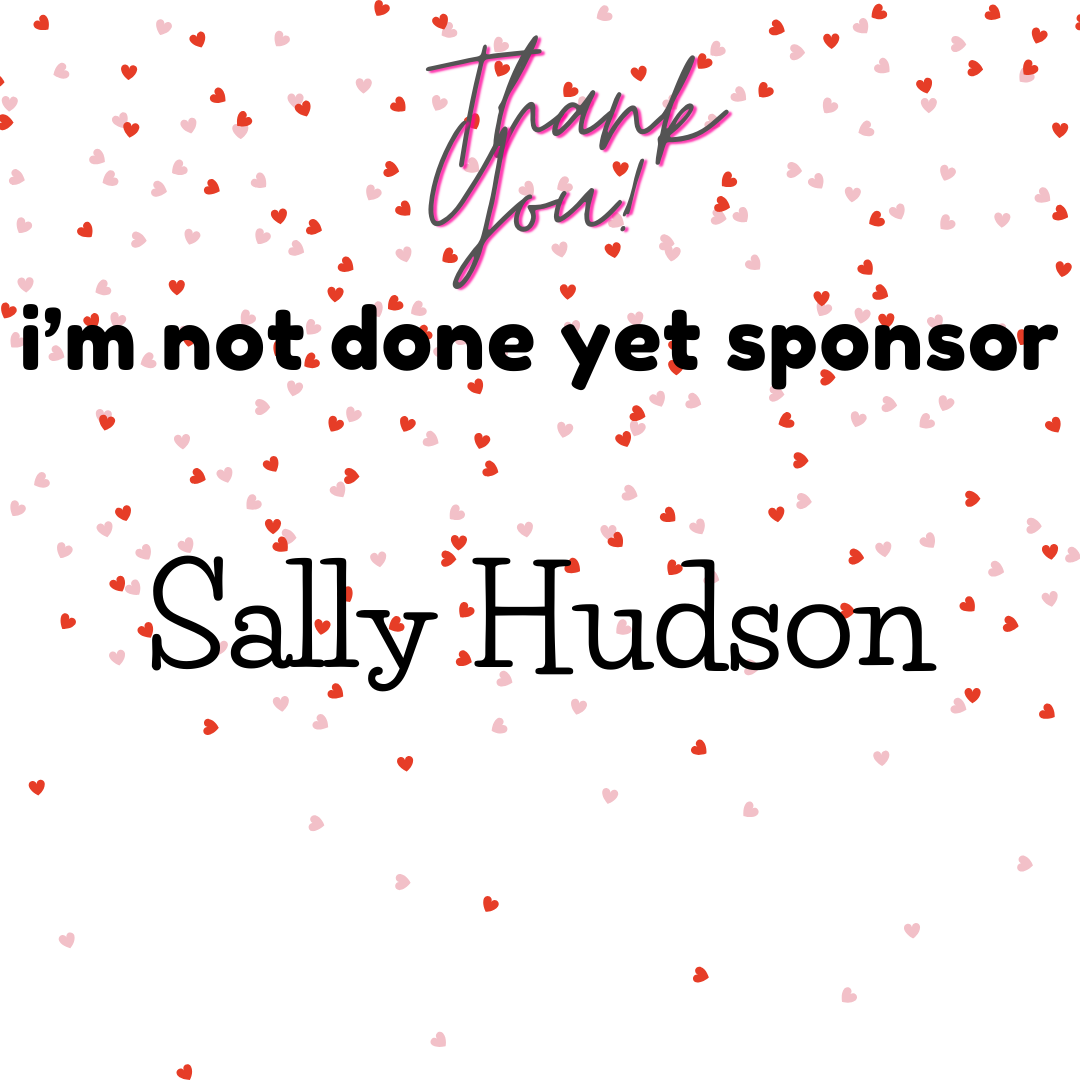 Sally Hudson