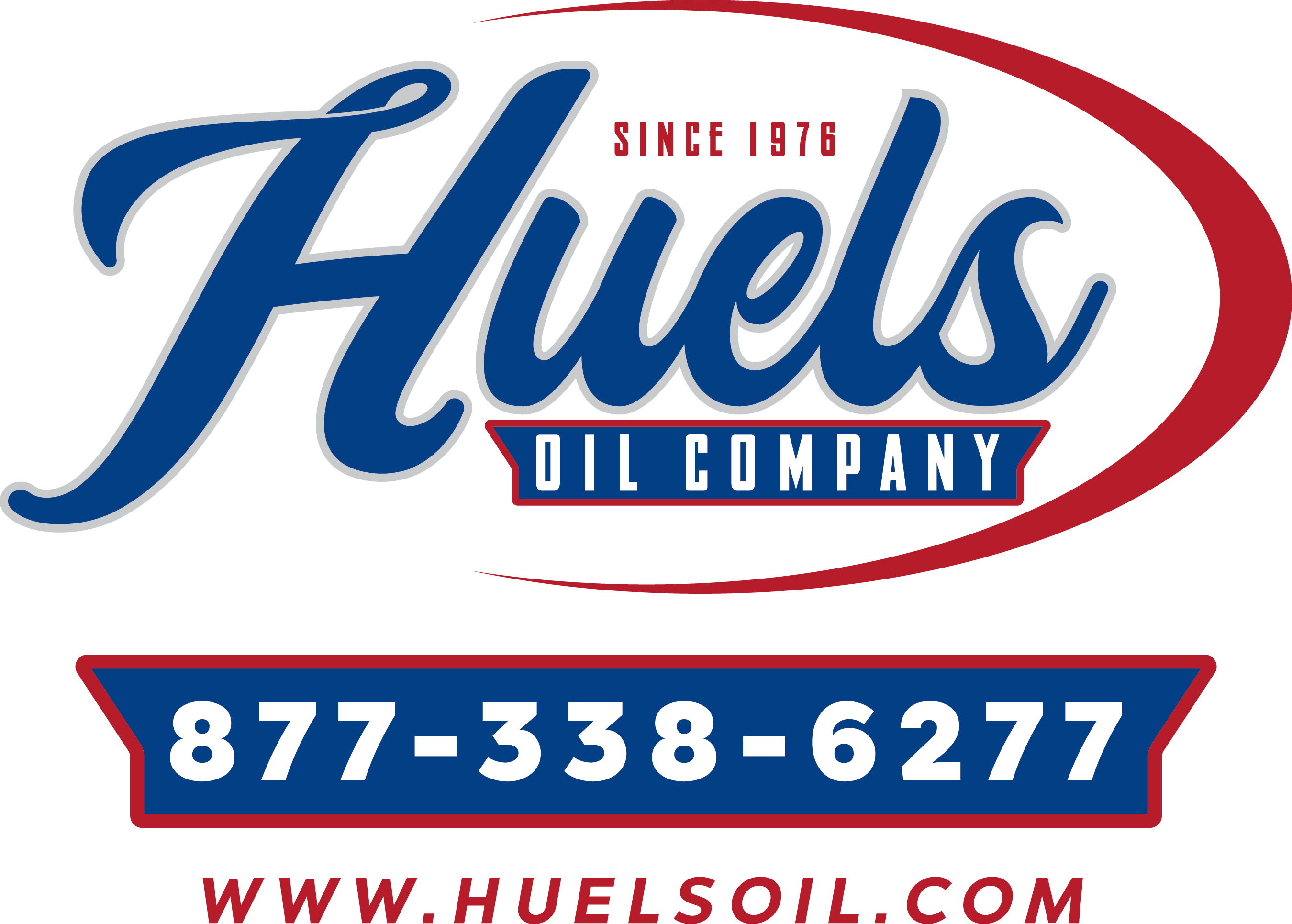 Huels Oil Company