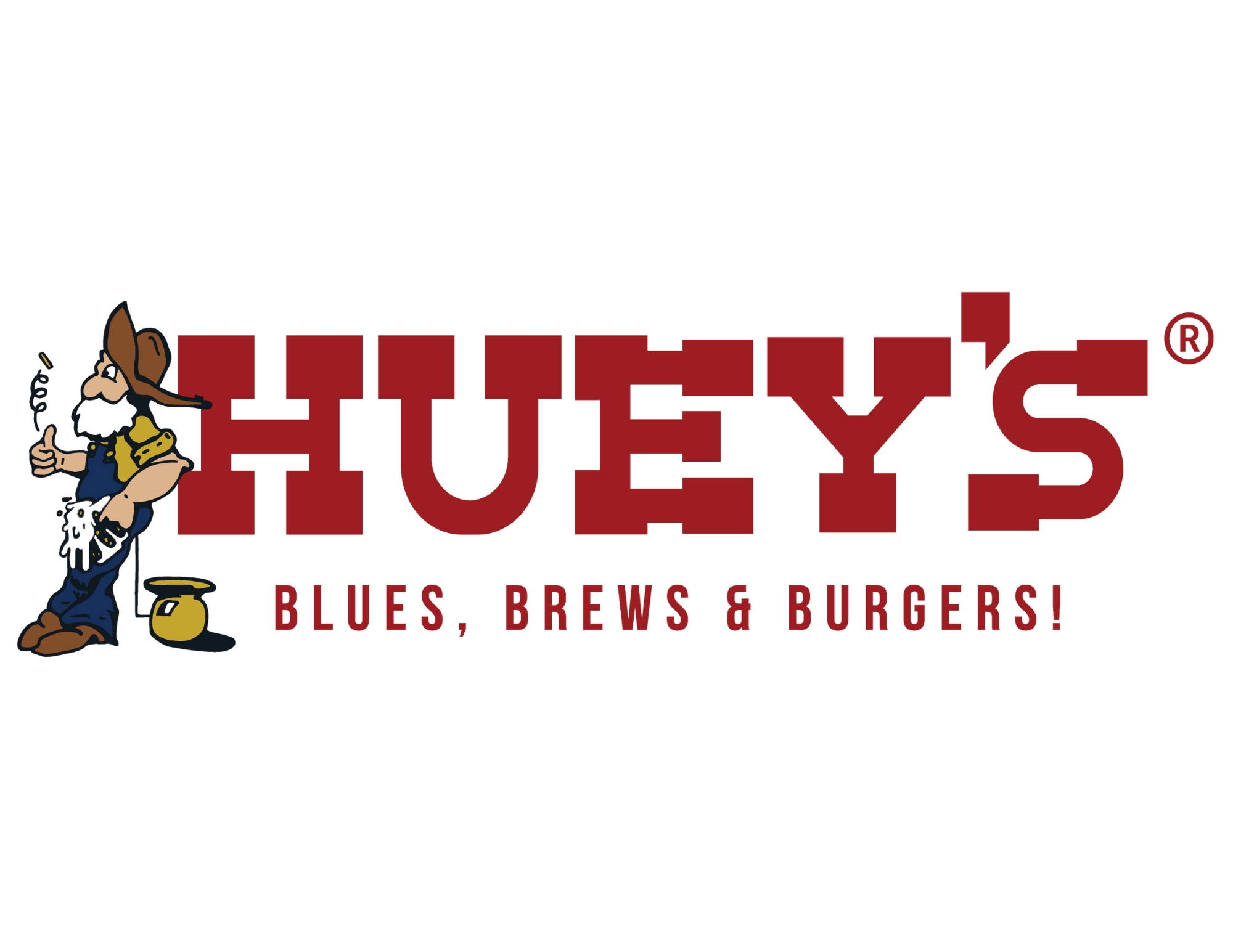 Huey's Restaurant