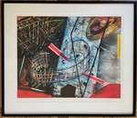 Hugh Merrill, Deep End II