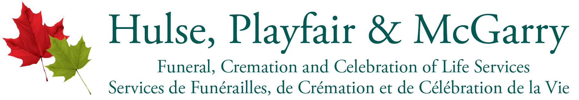 Hulse, Playfair & McGarry Inc.
