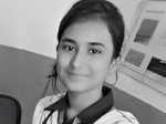 Huma Younus, 14