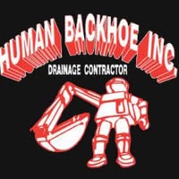 Human Backhoe