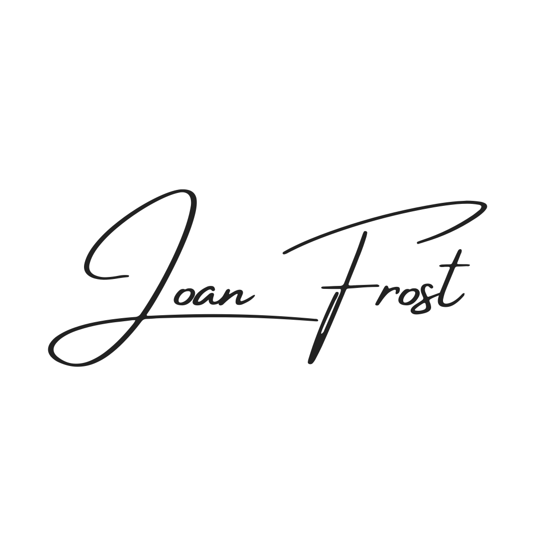 Joan Frost