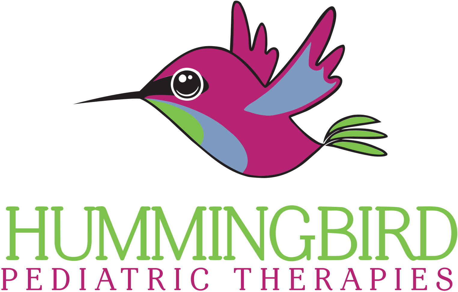 Hummingbird Pediatric Therapies LLC