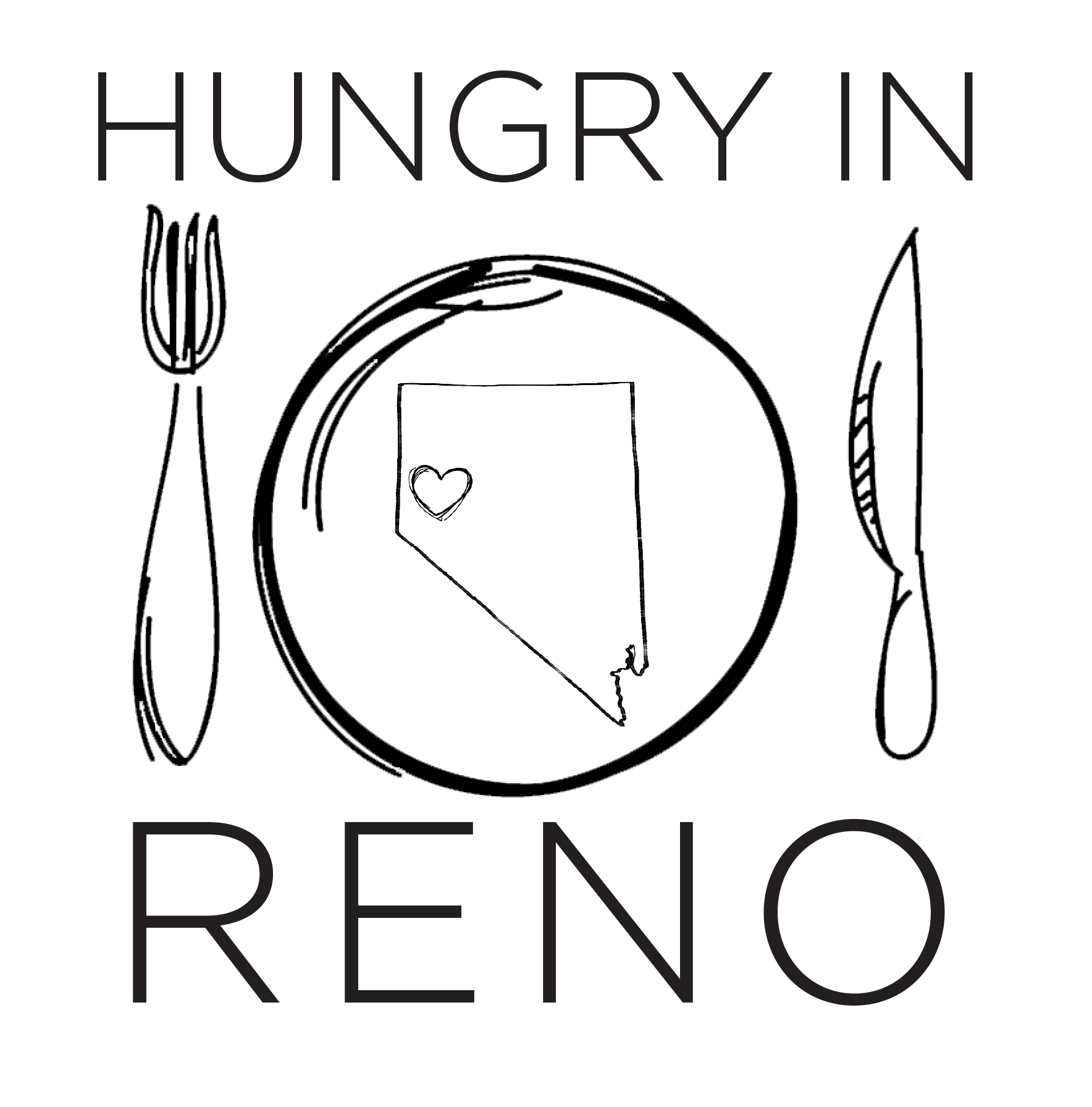 Hungry in Reno