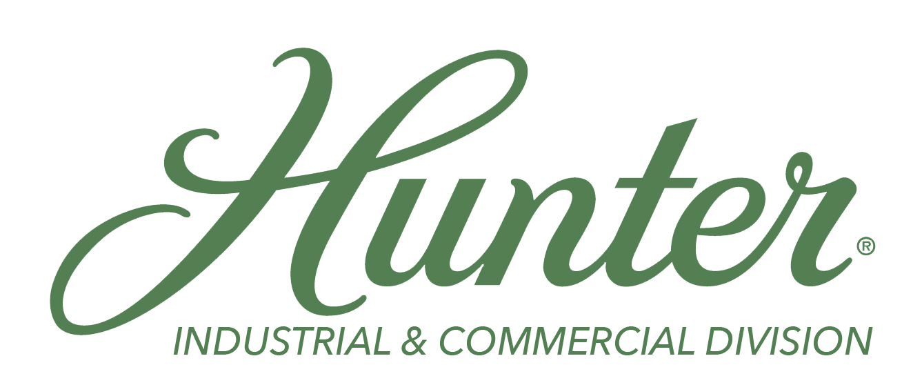 Hunter Industrial