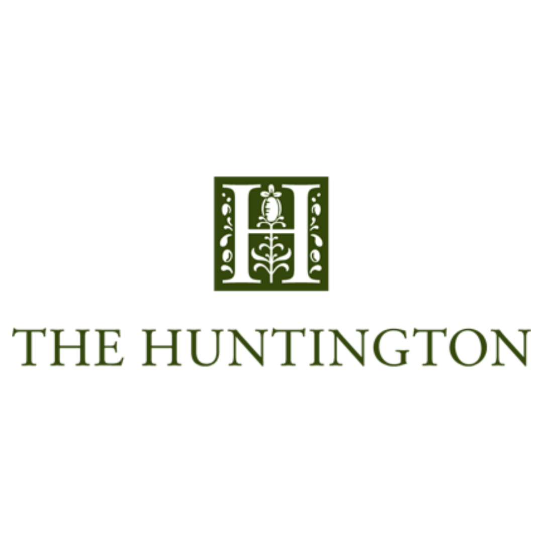 The Huntington Gardens