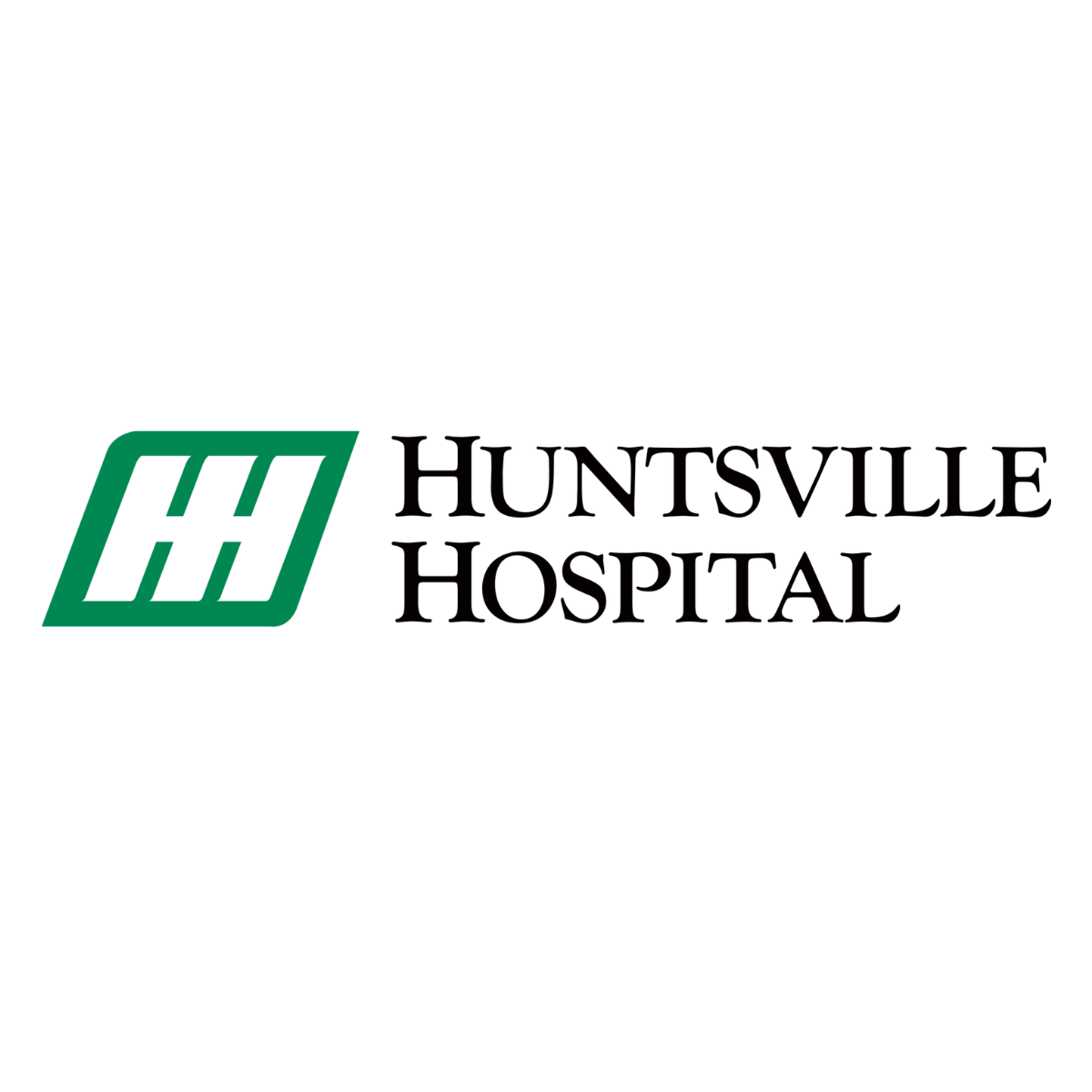 Huntsville Hospital