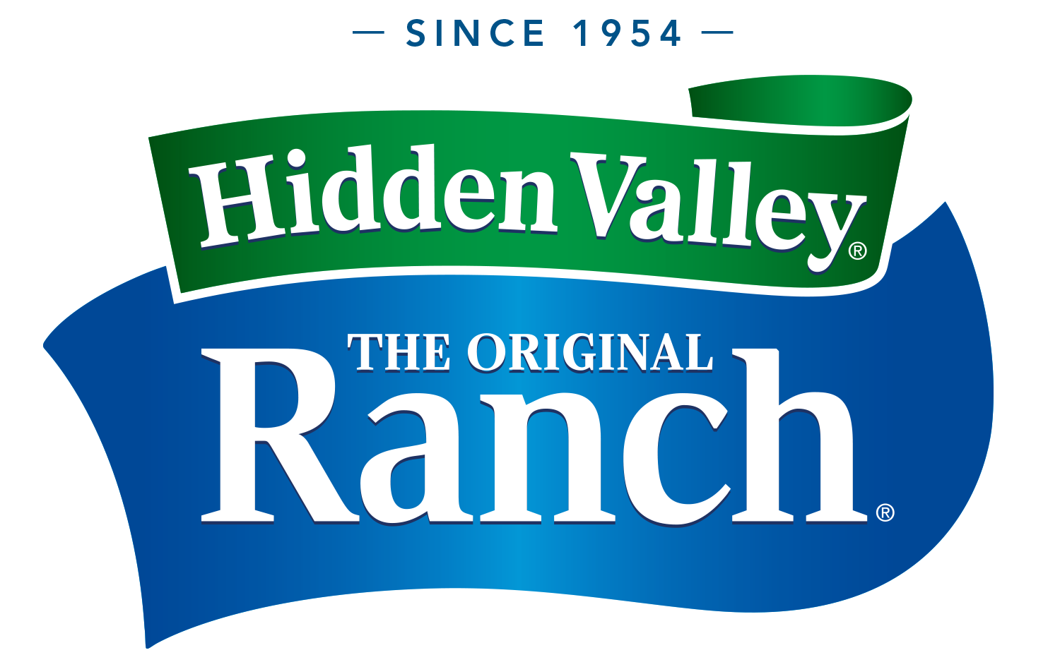 Hidden Valley Ranch