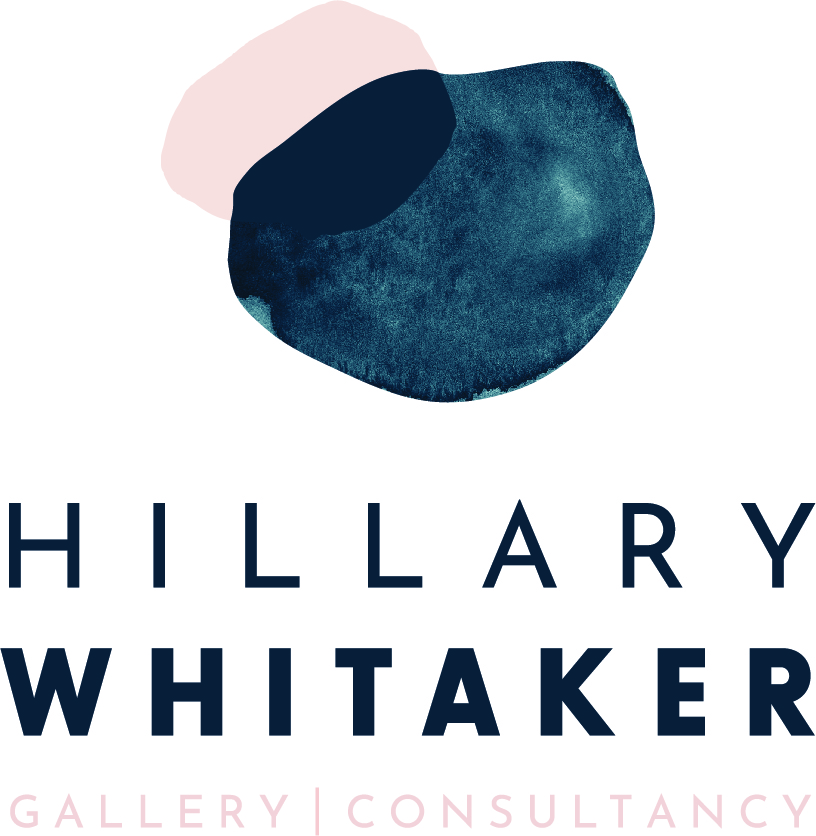 Hillary Whitaker Gallery 
