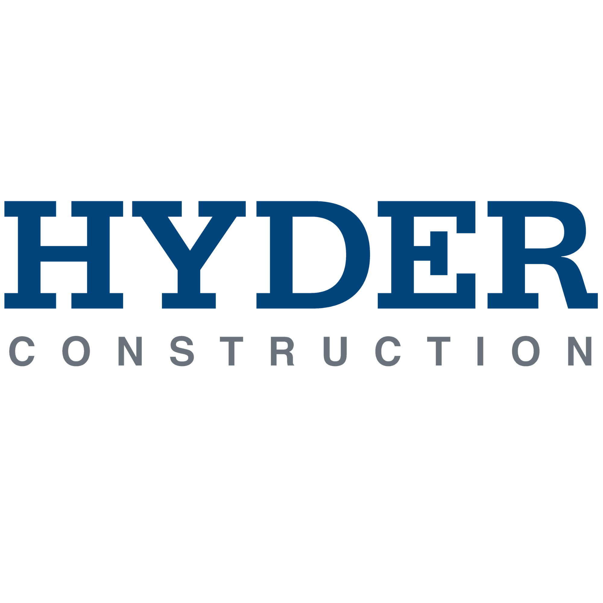 Hyder Construction