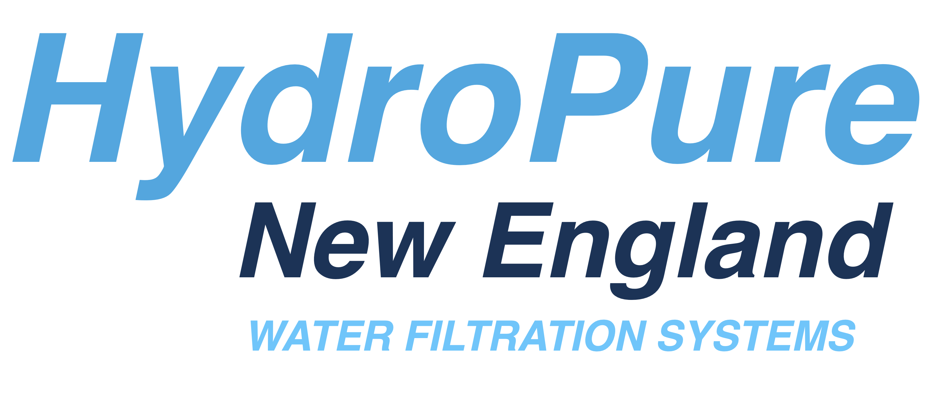 HydroPure New England