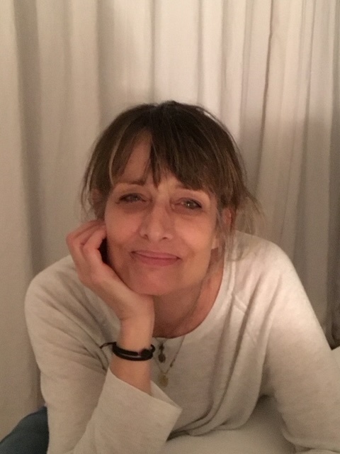 Kate Hyman