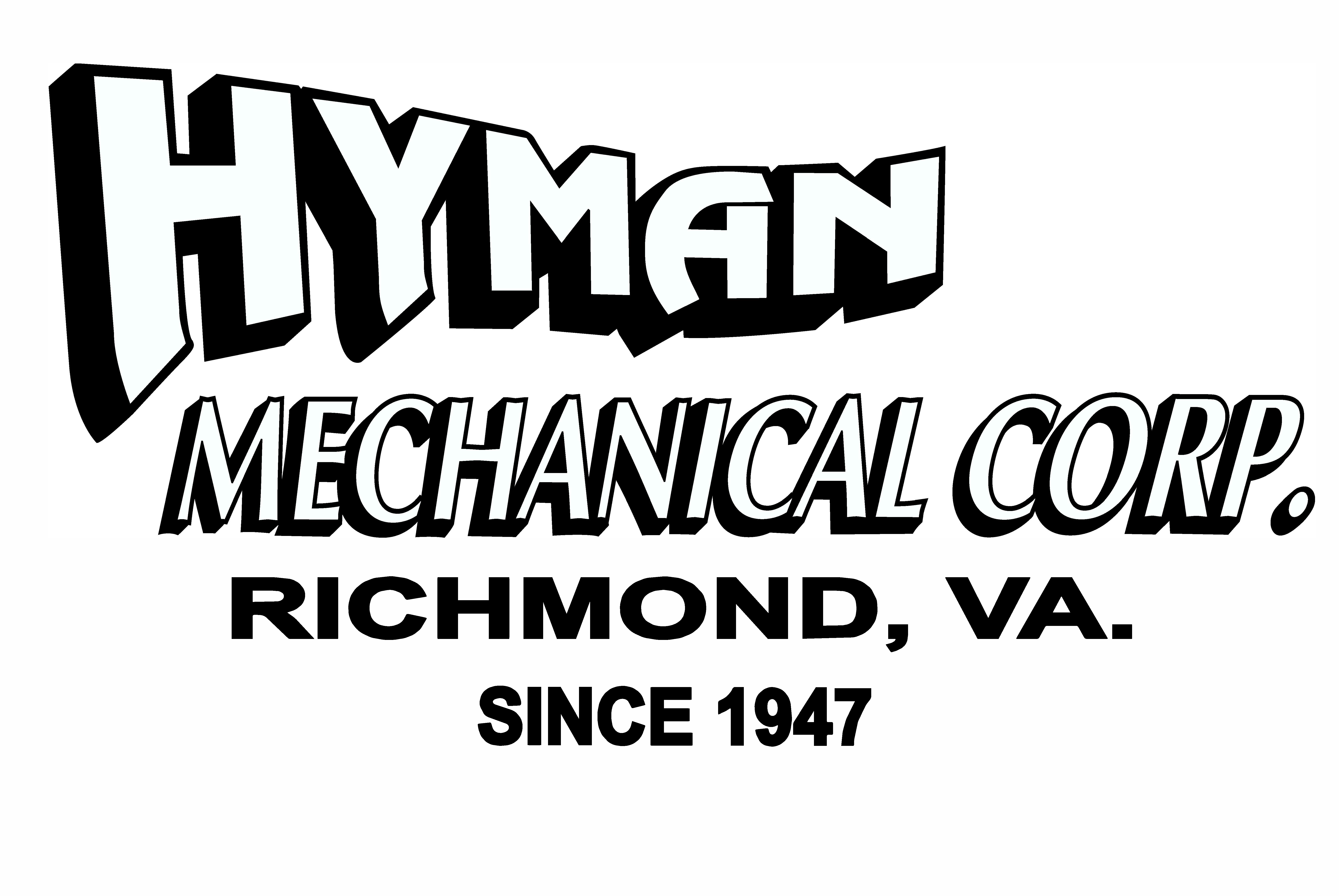 Hyman Machanical