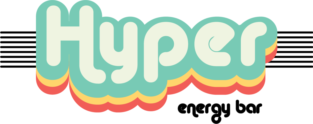 Hyper Energy Bar