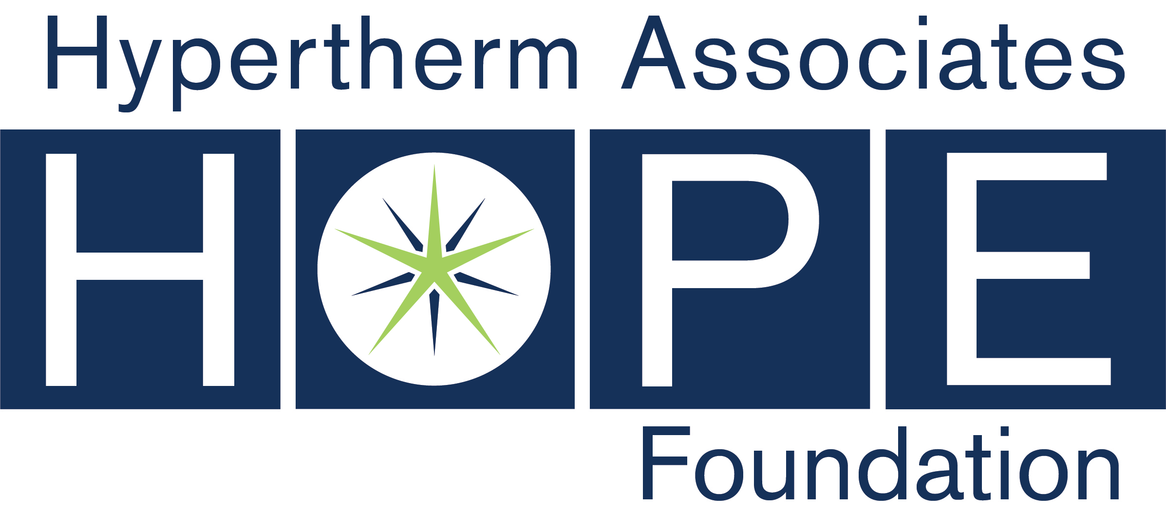Hypertherm Associates HOPE Foundation
