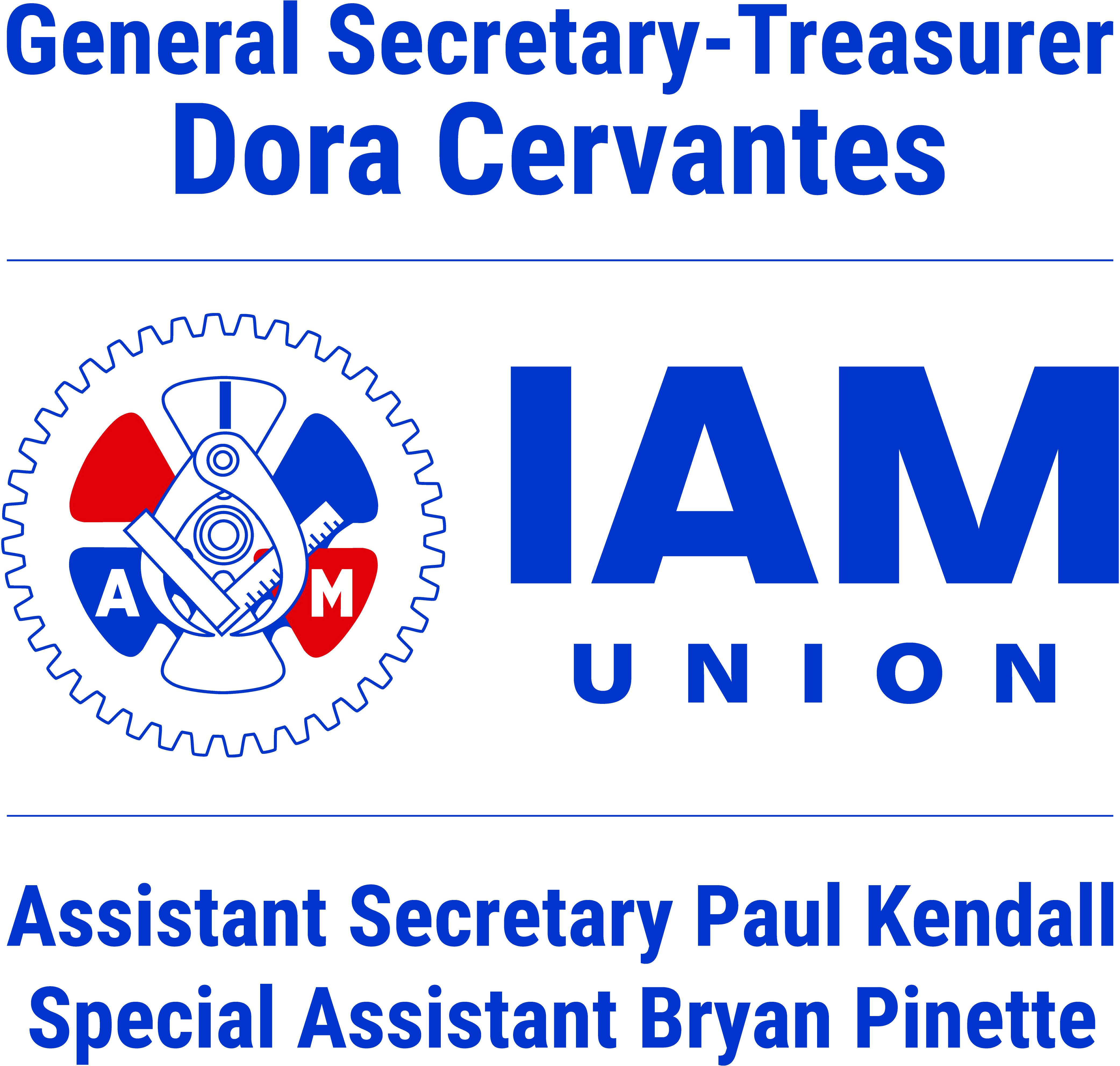 IAM Local 601