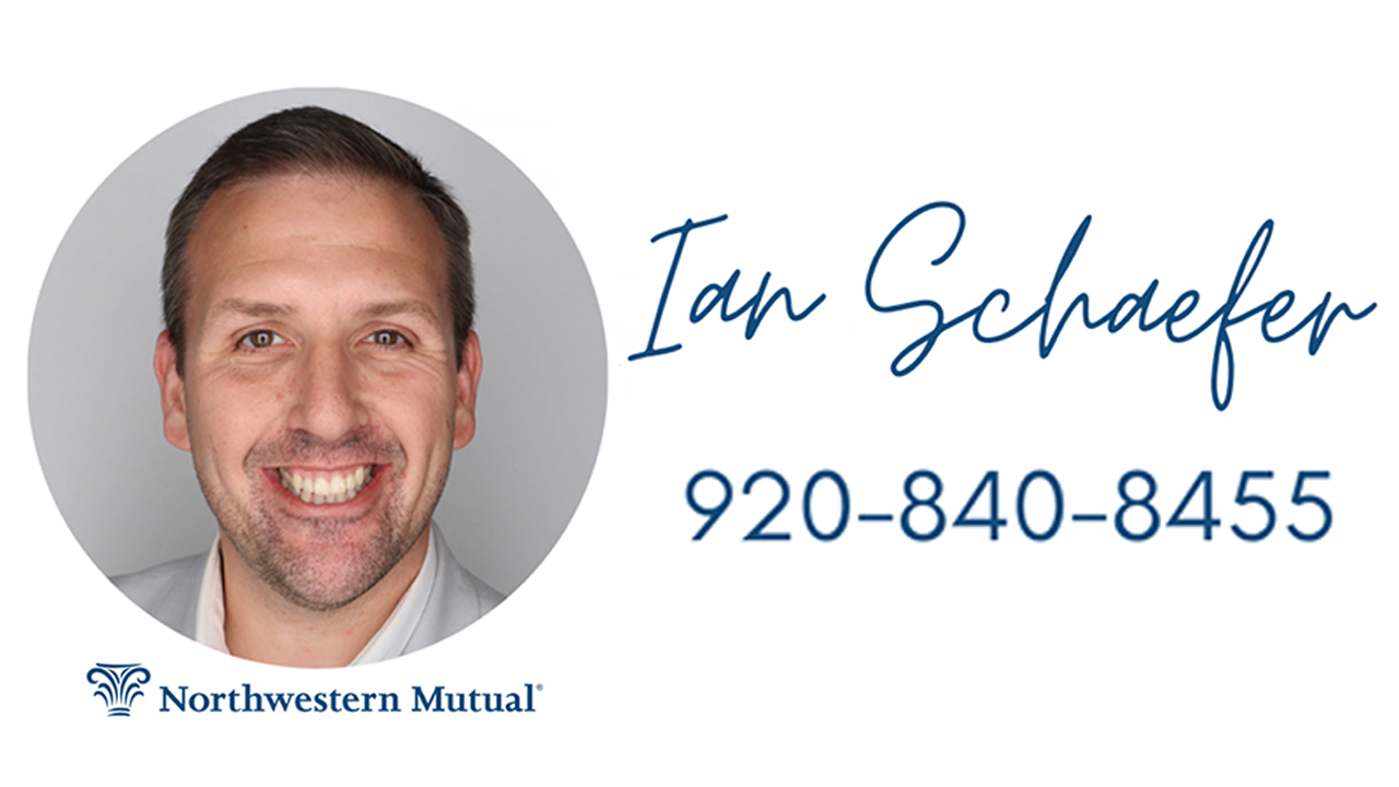 Northwestern Mutual - Ian Schaefer