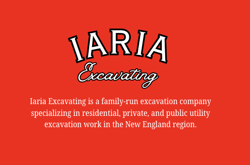 laria Excavation