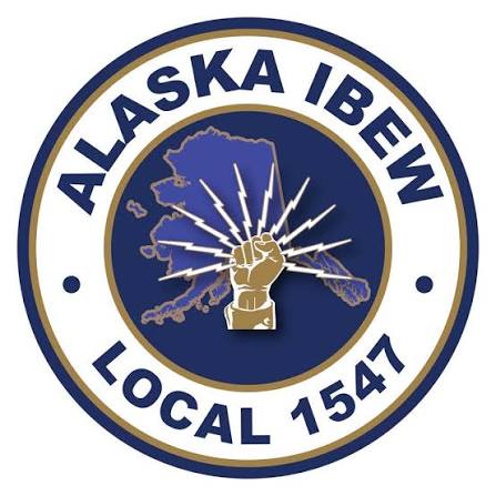 Alaska IBEW Local 1547