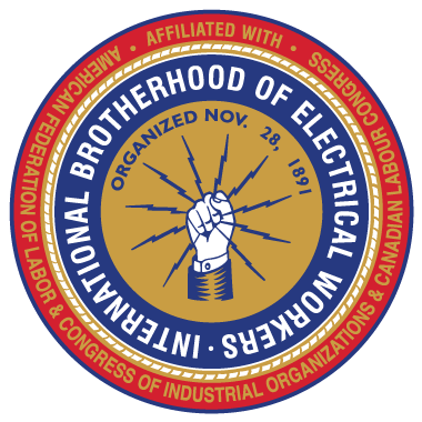 International Brotherhood of Electrical Workers (IBEW)