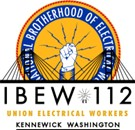 IBEW 112