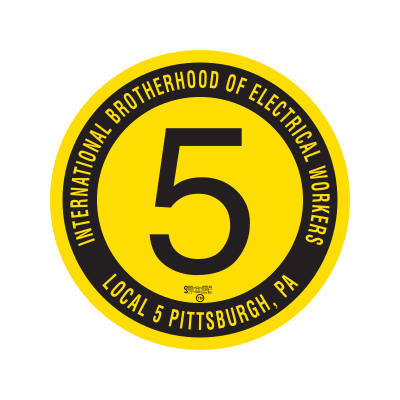 I.B.E.W. Local Union No. 5