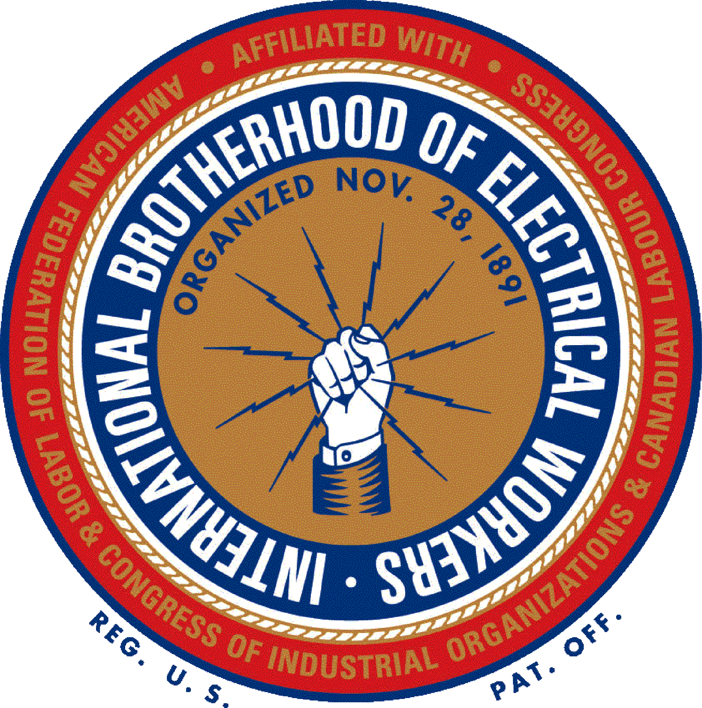 International Brotherhood of Electrical Workers