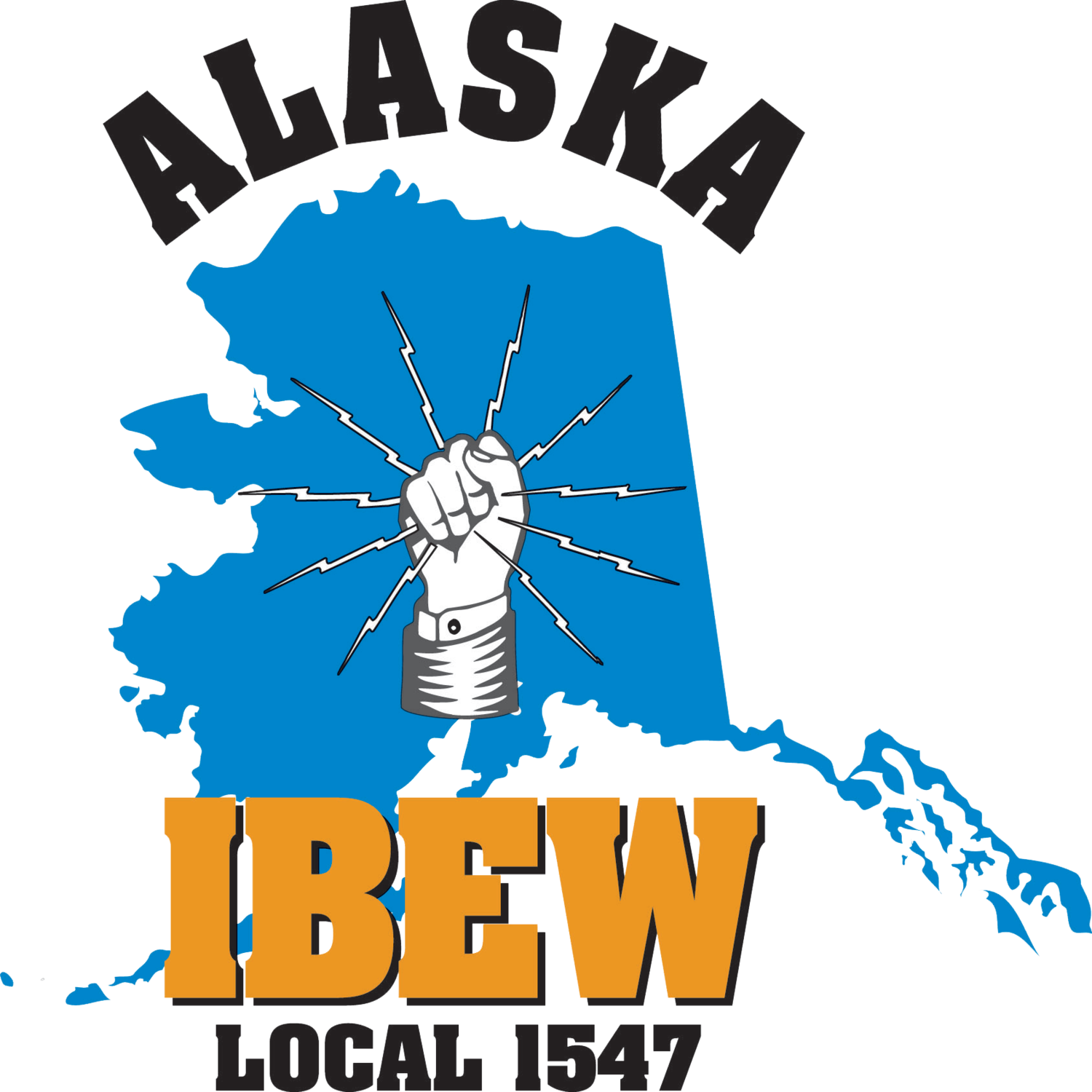 Alaska IBEW Local 1547