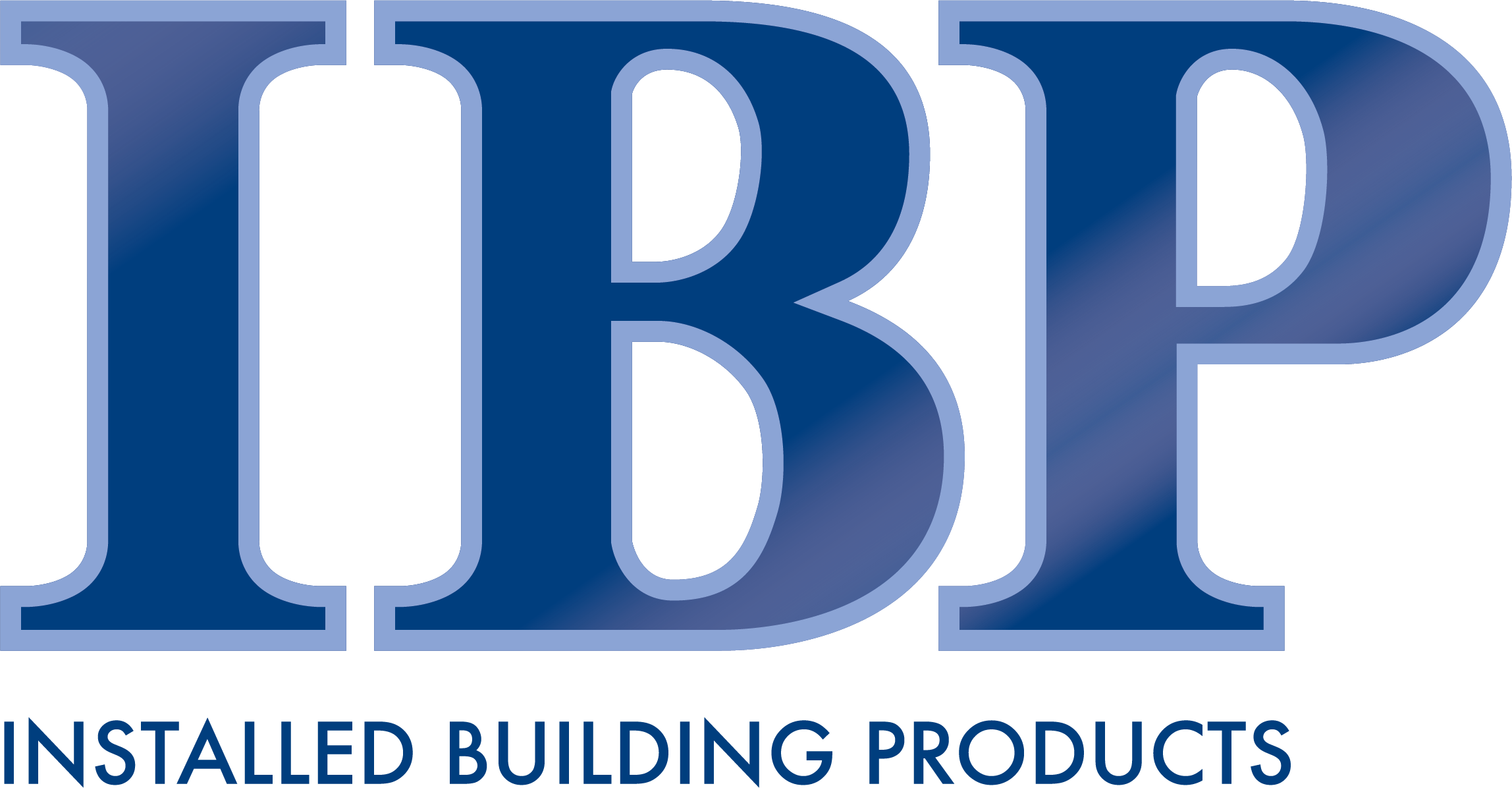 Installed Building Products