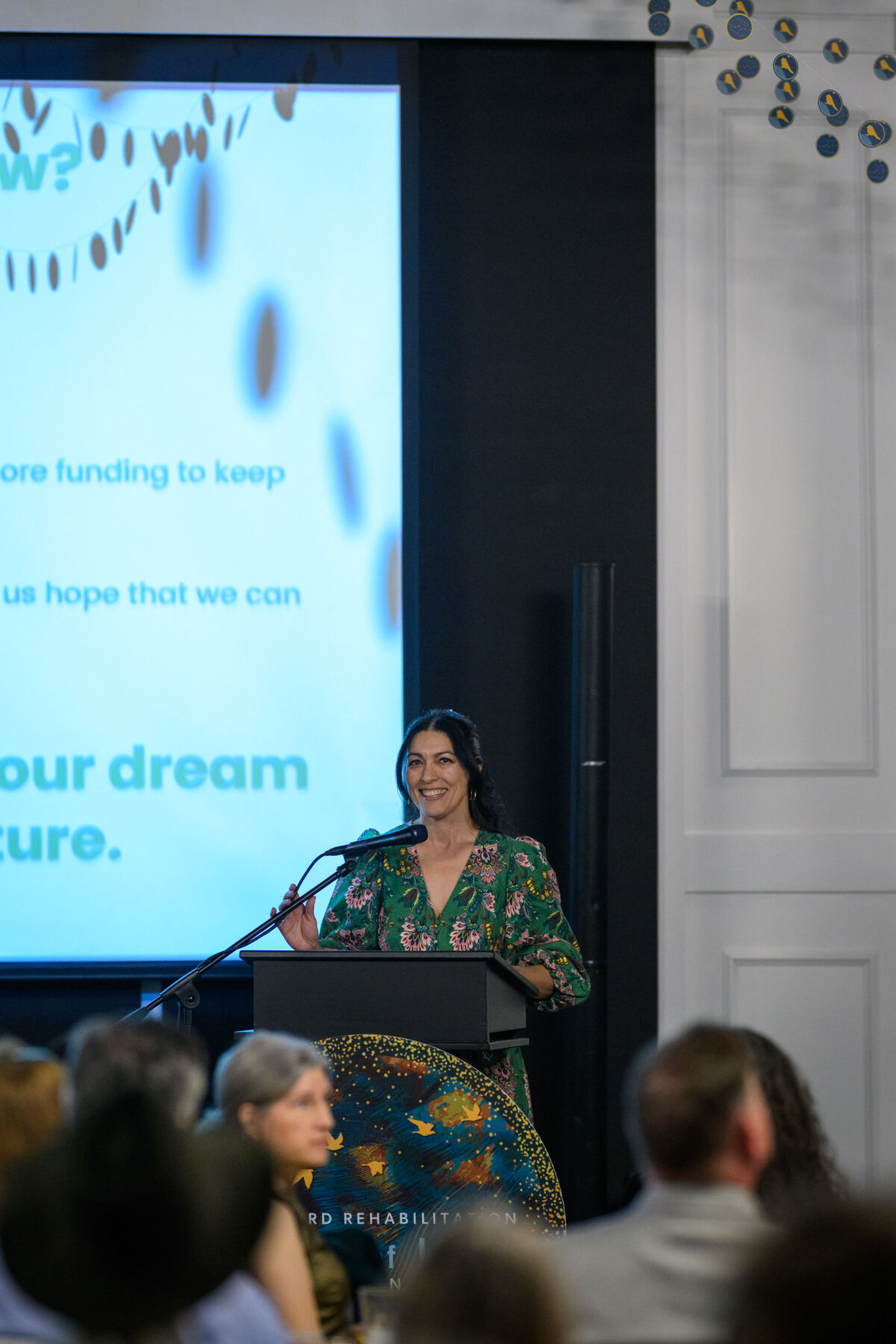Jenni Boonjakuakul, Ph.D., IBR Founder and Executive Director