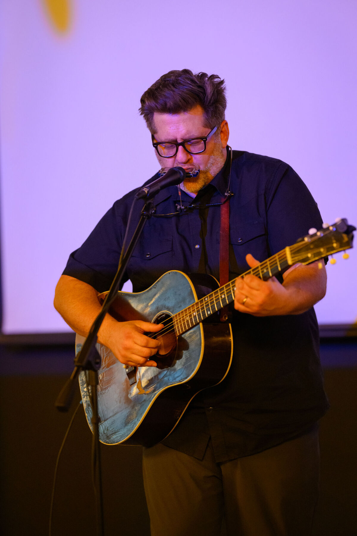 Chad Elliott