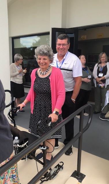 Always INTENT for Ice Cream