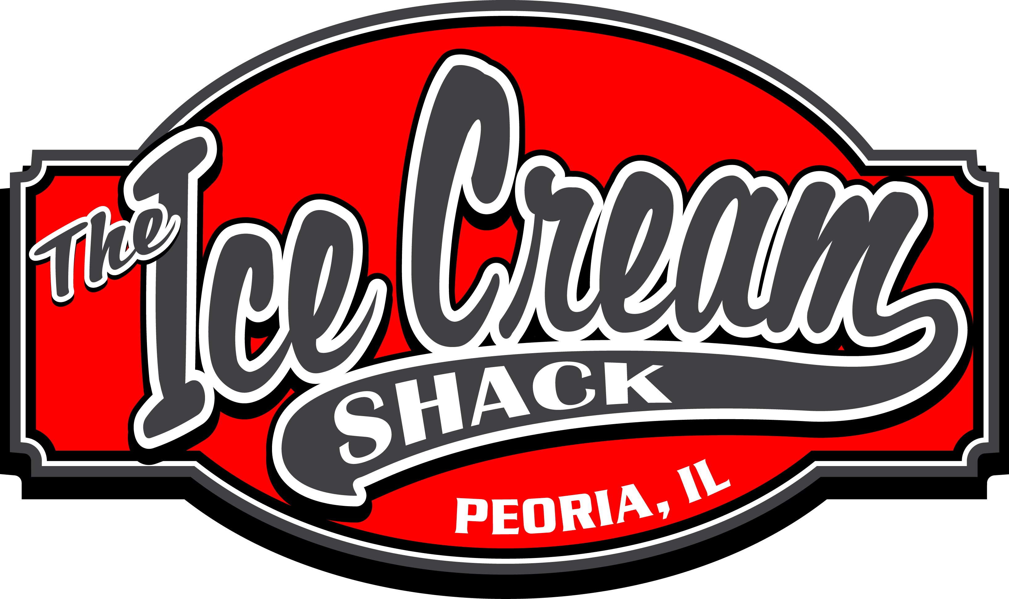 Ice Cream Shack