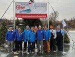 Thank You Ice Men!
