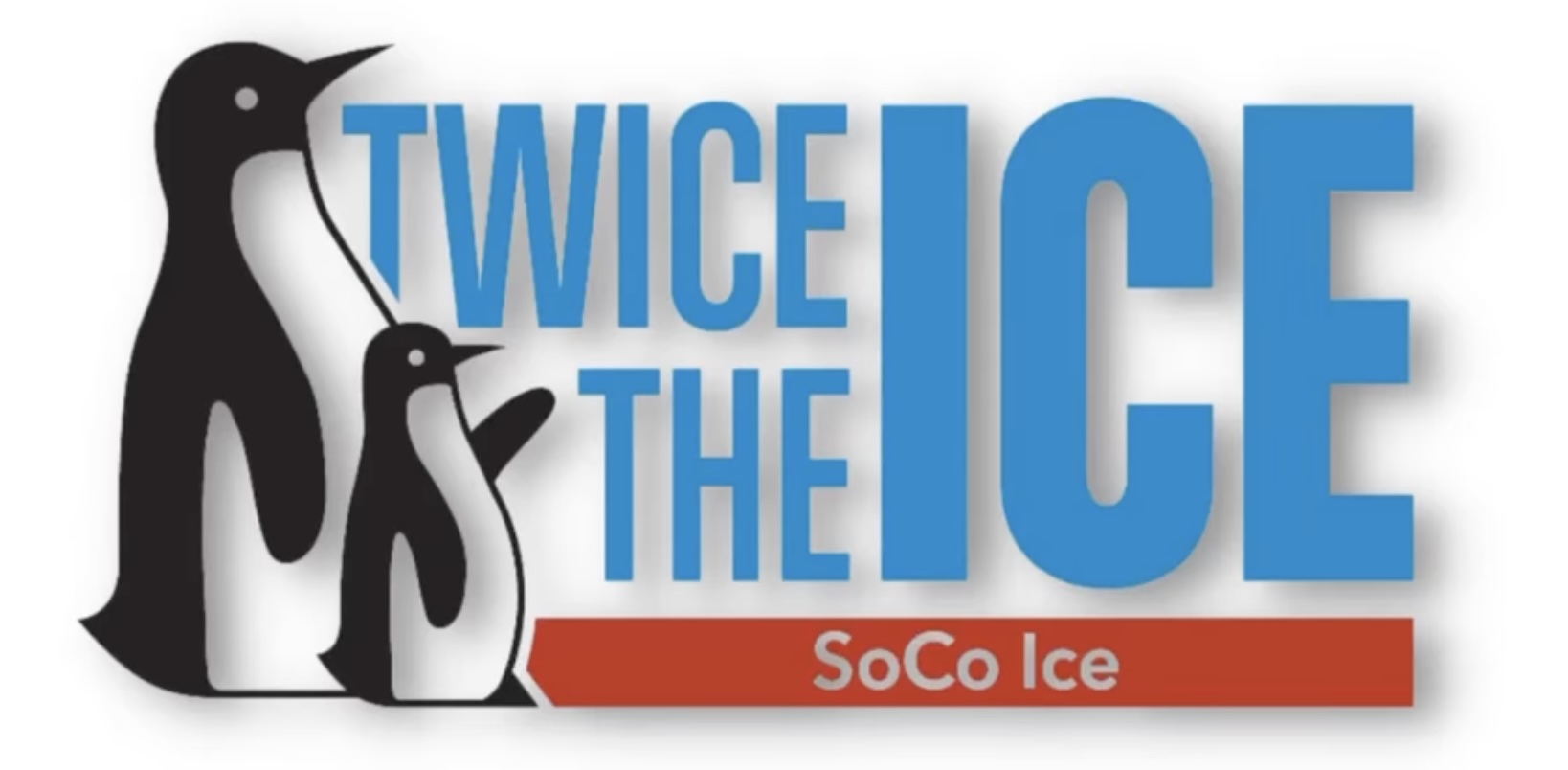 Ice 'n Easy / Twice the Ice