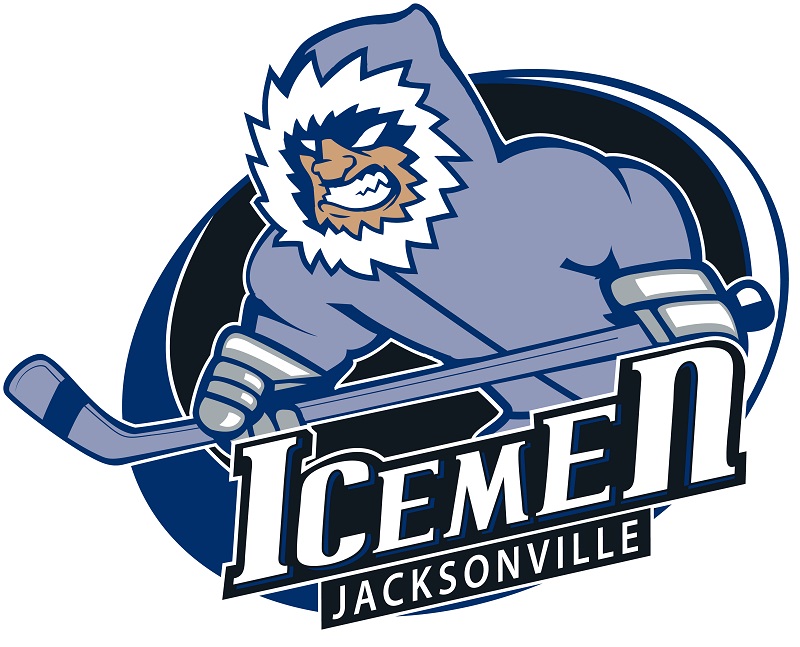 Jacksonville Icemen
