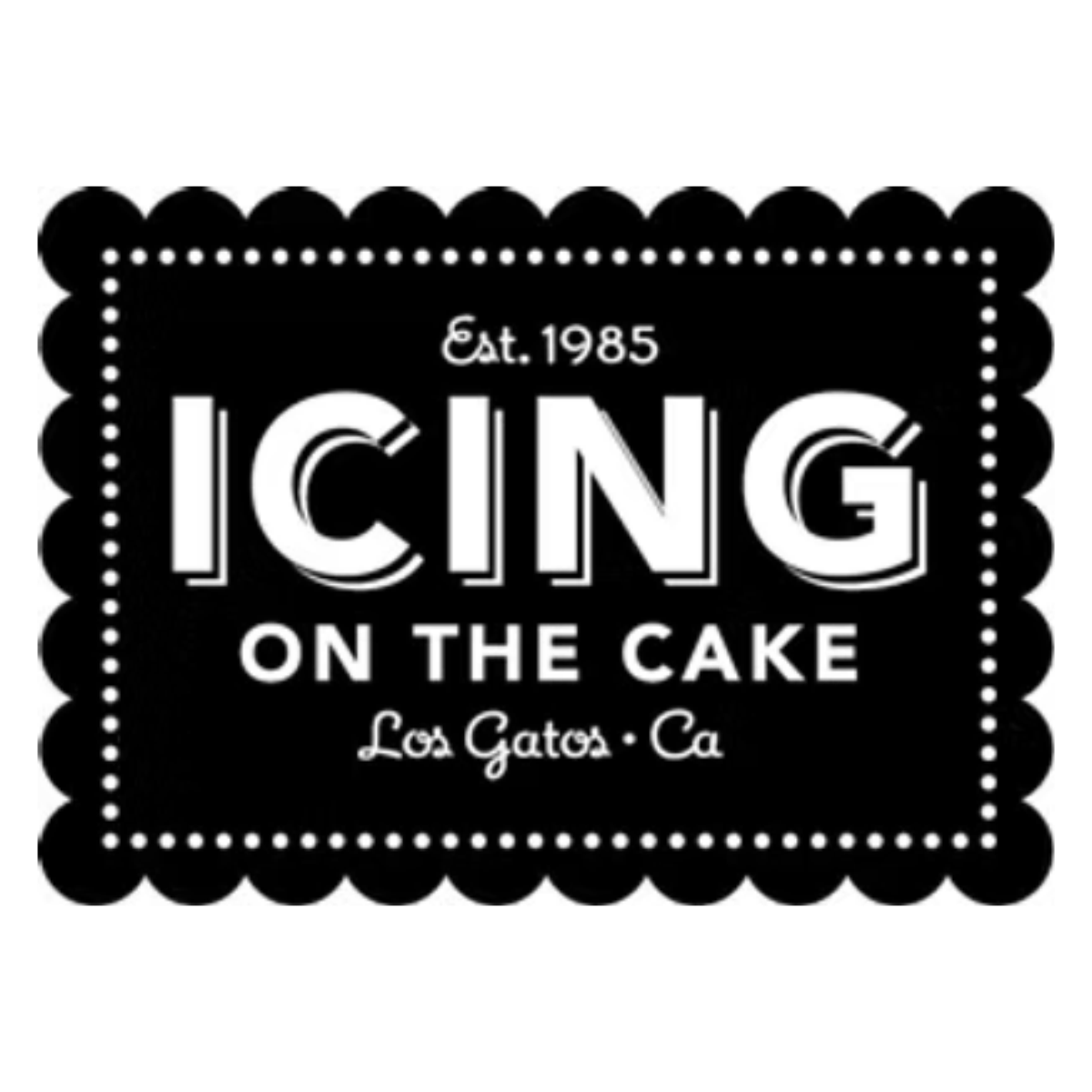 Icing on the Cake Bakery