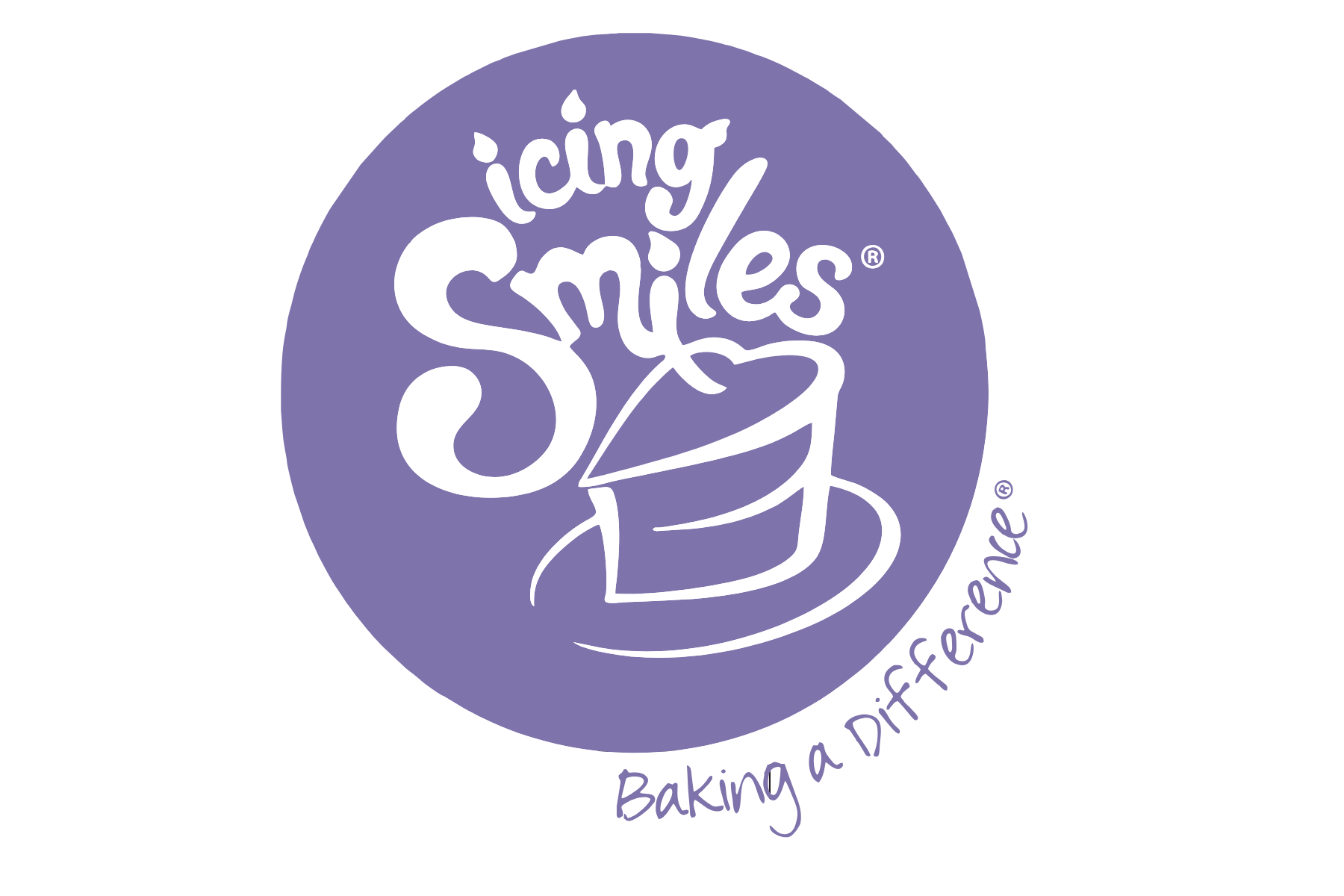 Icing Smiles