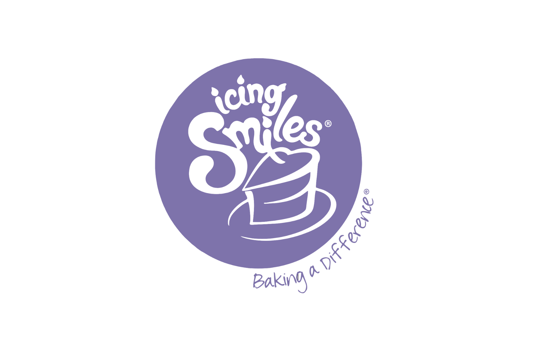 Icing Smiles