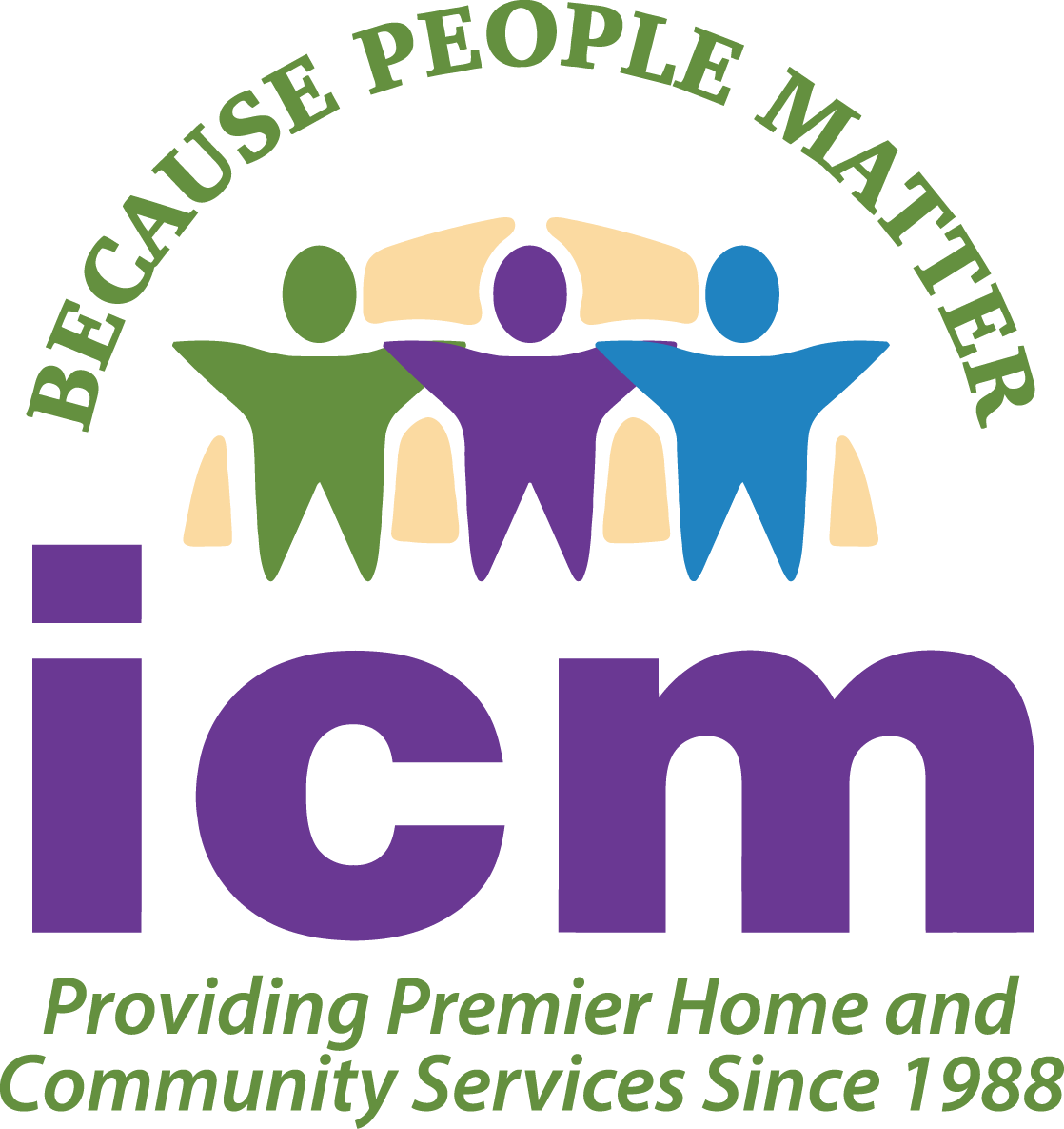 ICM