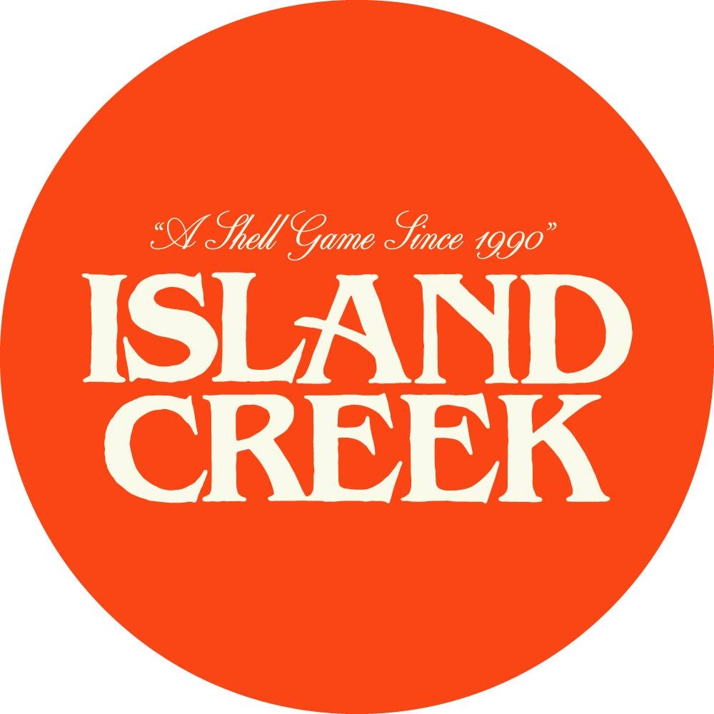 Island Creek Oysters