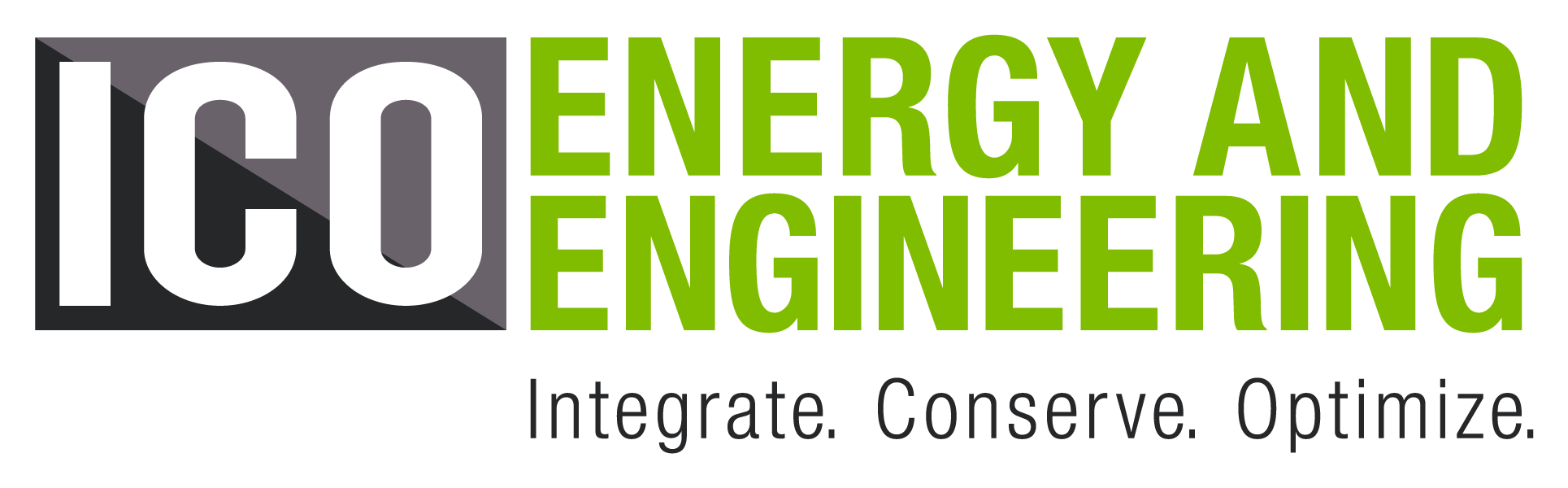 ICO Energy and Engineering