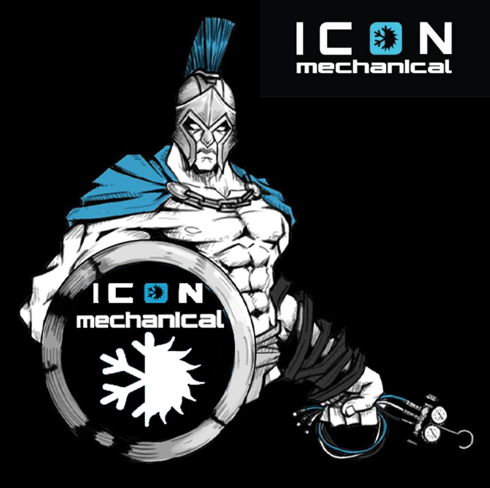 ICON Mechanical Inc.